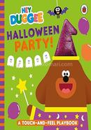 Hey Duggee: Halloween Party!