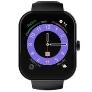 HiFuture FutureFit Ultra2 Bluetooth Calling Smartwatch - Black