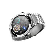HiFuture FutureGo Pro Smart Watch with BT call version (Sliver)