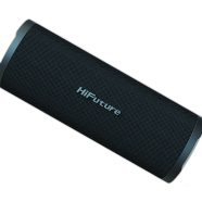 HiFuture Ripple Portable Waterproof Wireless Speaker