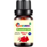 Hibiscus (Joba) Essential oil -10ml