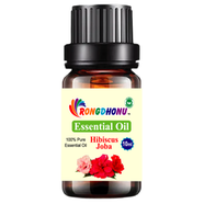 Hibiscus (Joba) Essential oil -10ml