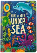 Hide and Seek Under the Sea