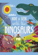 Hide and Seek With the Dinosaurs