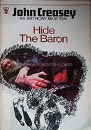Hide the Baron