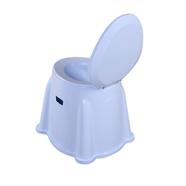 TEL High Commode White - 803280 icon