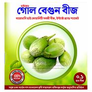 High Grade Gol Taal Begun Beej image