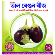 High Grade Taal Begun Beej