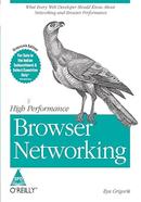 High-Performance Browser Networking