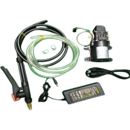 High Pressure Bike And Car Wash Water Pump Motor Set icon