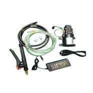 High Pressure Bike And Car Wash Water Pump Motor Set