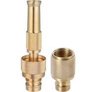 High Pressure Water Nozzle 