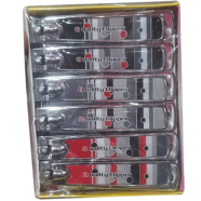 High Quality 06 Set Of Portable Nail Clipper