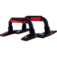 High Quality Fitness Pull Up Push Up Bars Strength Training icon