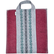 High Quality Marketing Bags in Bangladesh – Marketing Geobag | Medium Bag- 18x16 Inch