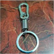 High-Quality Metal Key Ring - Key Chain