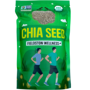 High Quality Organic Chia Seed 500gm