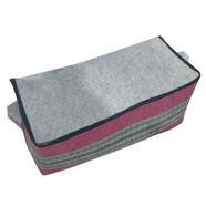 High Quality Quilt Storage Bags | Shirt-Pant Storage Bag 2- 30x15x12 Inch
