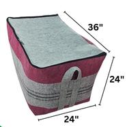High Quality Quilt Storage Bags | Storage Bag 11- 36x24x24 Inch