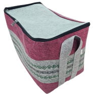 High Quality Quilt Storage Bags | Storage Bag 7- 25x13x16 Inch