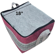 High Quality Quilt Storage Bags | Storage Bag 9- 24x18x18 Inch