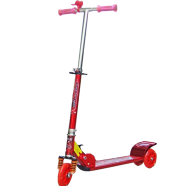 High Quality Self Balancing Ride On Scooter With Handle For Kids 2009c