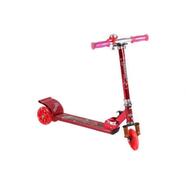 High Quality Self Balancing Ride On Scooter With Handle For Kids 2009c - Blue