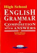 High School English Grammar and Composition With Answers
