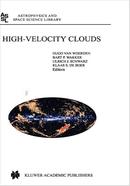 High-Velocity Clouds