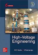 High-Voltage Engineering