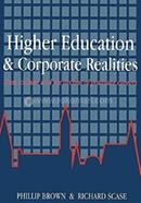 Higher Education And Corporate Realities