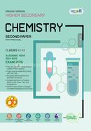 Higher Secondary Chemistry Second Paper Class 11-12 - English Version 