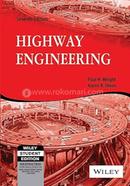 Highway Engineering 
