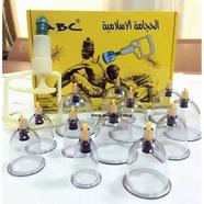 Hijama Cup set