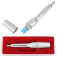 Hijama lancing pen lancet point pen hijama cupping bloodletting pen acupuncture massage 3Pin (Plastic Body)