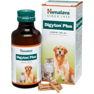 Himalaya Digyton Plus liquid 100 ml