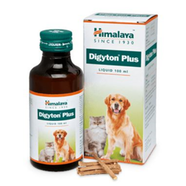 Himalaya Digyton Plus liquid 100 ml