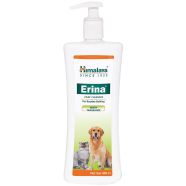 Himalaya Erina Coat Cleanser Shampoo 450ml icon