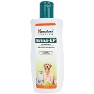 Himalaya Erina - EP Tick And Flea Control Shampoo - 200 ml icon