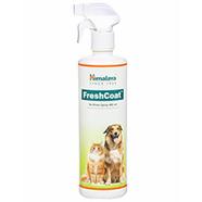 Himalaya FreshCoat (No Rinse Spray) - 400 ml 