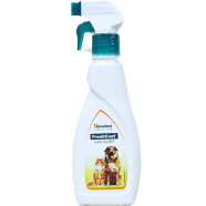 Himalaya Fresh Coat No Rinse Spray for Dogs and Cats 200 ml icon