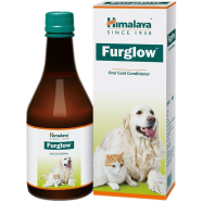 Himalaya Furglow Coat Supplement For Cat And Dogs 200ml icon