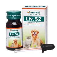 Himalaya Liv 52 Liver Supplement 30 ml