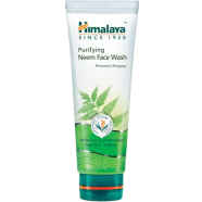 Himalaya Neem Face Wash-100 ml