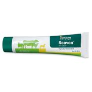 Himalaya Scavon Antibacterial Cream For Pets 50gm icon