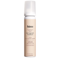Hims Topical Minoxidil Solution 5 Percent - Extra Strength Hair Growth Treatment for Men - 60 gm - 527025806