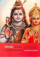 Hindu Gods and Goddesses image