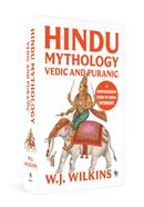 Hindu Mythology 