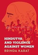 Hindutva and Violence Against Women