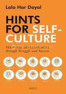 Hints for Self Culture